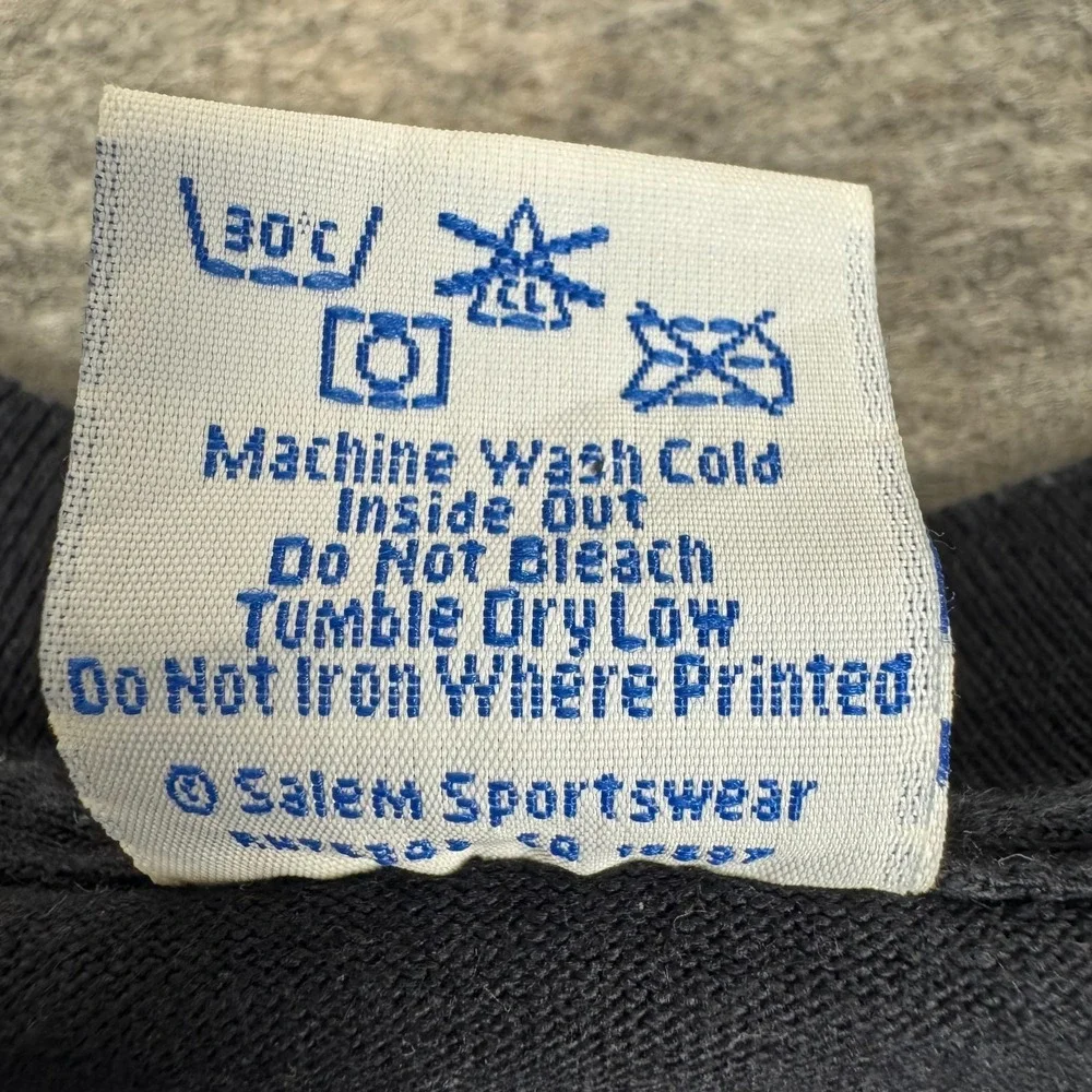 Salem Sportswear item vtg